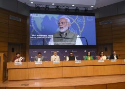 PM Modi to Address Closing Ceremony of WHO Global Summit on Traditional Medicine