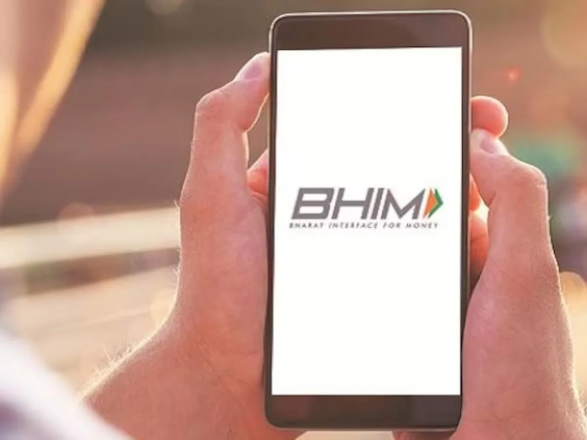 आज भीम यानी भारत इंटरफेस फॉर मनी ऐप की 9वीं वर्षगांठ