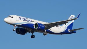 IndiGo Announces  Compensatory travel vouchers worth Rs 10,000 for Passengers Affected By Recent Disruptions