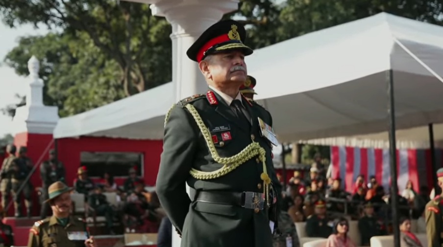 प्रमुख रक्षा अध्यक्ष जनरल अनिल चौहान ने कहा कि भारतीय रक्षा बल बदलते परिवेश के अनुरूप ढलने और सुधारों को आत्मसात करने के लिए प्रतिबद्ध