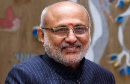 VP Radhakrishnan Highlights Transformative Power of Meditation on World Meditation Day