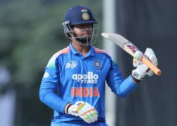 India Beat UAE by 234 Runs in U-19 Asia Cup Opener