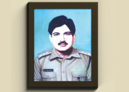 BSF observes Raja Mohatam Day, honouring 1971 war heroes who recaptured Ferozepur post