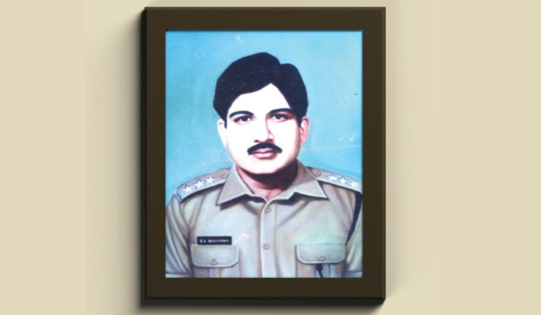 BSF observes Raja Mohatam Day, honouring 1971 war heroes who recaptured Ferozepur post