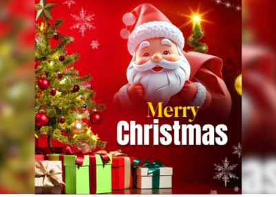 Christmas Celebrated Across the World With Prayer and Festivities