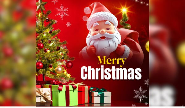 Christmas Celebrated Across the World With Prayer and Festivities