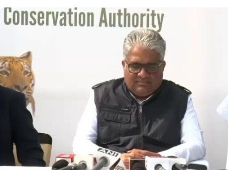 सर्वोच्च न्यायालय की टिप्पणी अरावली पर्वतमाला के संरक्षण में सरकार के प्रयासों को समर्थन: मंत्री भूपेंद्र यादव