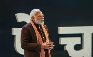 परीक्षा पे चर्चा की 9वीं कड़ी के लिए 2 करोड़ 92 लाख से अधिक छात्रों, शिक्षकों और अभिभावकों ने अब तक पंजीकरण कराया