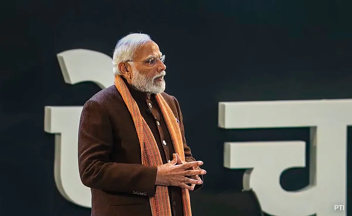 परीक्षा पे चर्चा की 9वीं कड़ी के लिए 2 करोड़ 92 लाख से अधिक छात्रों, शिक्षकों और अभिभावकों ने अब तक पंजीकरण कराया