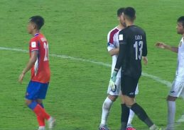 FC Goa End AFC Champions League Two Campaign with 2-1 Loss to Istiklo