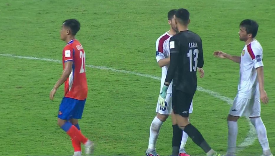 FC Goa End AFC Champions League Two Campaign with 2-1 Loss to Istiklo