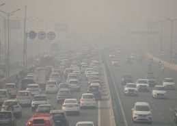 CAQM Forms Expert Committee to Reduce Vehicular Emissions in NCR