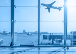 Civil Aviation Secretary says flight operations have returned to near-normal levels