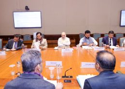 HM Amit Shah stresses robust port security; directs formation of Bureau of Port Security