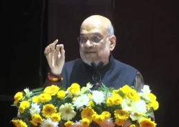 Union Minister Amit Shah says Government focused on strengthening Agriculture and Rural Development