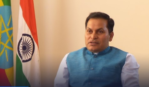 بھارت اور ایتھوپیا کی تعلیم، ہنرمندی اور صلاحیت سازی کے شعبے میں شراکت داری کی ایک طویل تاریخ رہی ہے۔