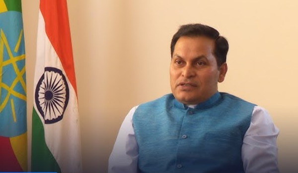 India strengthens ties with Africa through digital and medical initiatives