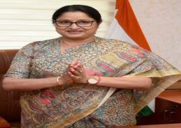 WCD Minister Annapurna Devi Felicitates Rashtriya Bal Puraskar Awardees, Calls Children Future Builders of Viksit Bharat