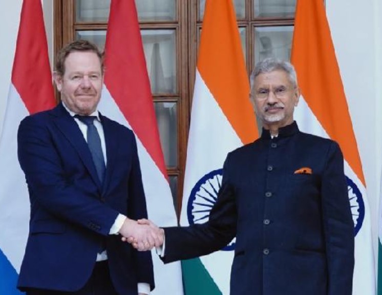 ભારત-નેધરલેન્ડ્સ સંયુક્ત વેપાર અને રોકાણ સમિતિ – JTIC ની સ્થાપના