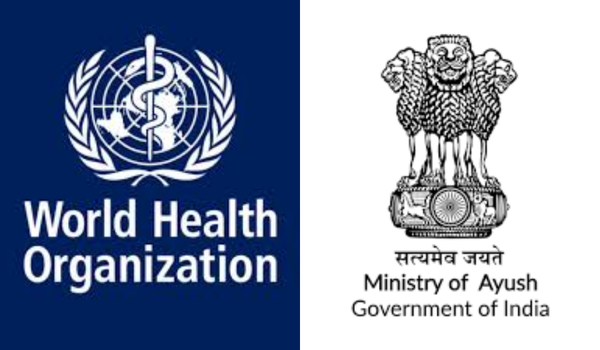 Second WHO Global Summit on Traditional Medicine to begin in New Delhi