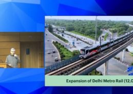 Cabinet approves Delhi Metro Phase 5A worth ₹12,015 Crore