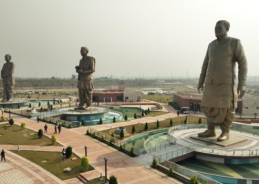 PM Modi to Visit Lucknow on Atal Bihari Vajpayee’s 101st Birth Anniversary