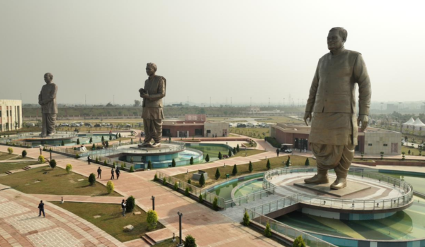 PM Modi to Visit Lucknow on Atal Bihari Vajpayee’s 101st Birth Anniversary