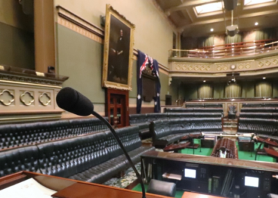 New South Wales Parliament Recalled to Pass Strict Gun and Protest Laws