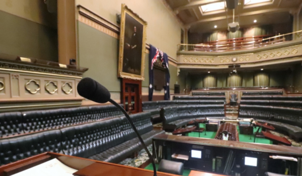 New South Wales Parliament Recalled to Pass Strict Gun and Protest Laws