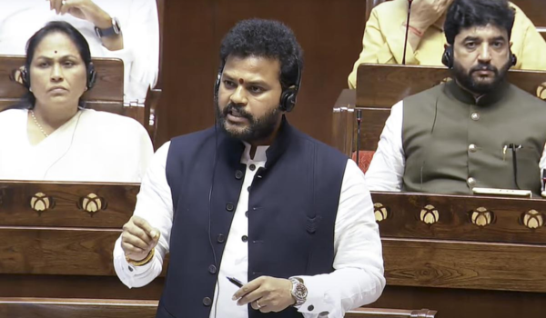 Aviation Minister informs Lok Sabha IndiGo disruption rapidly stabilising