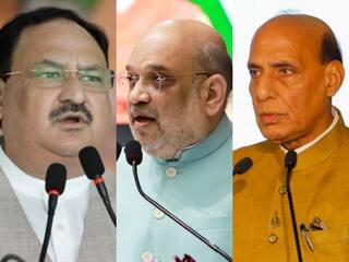 गोवा आग दुर्घटना पर गृह मंत्री, रक्षा मंत्री और स्वास्थ्य मंत्री ने जताया शोक