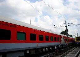 Government deactivates over 3 Crore suspicious Railway user IDs