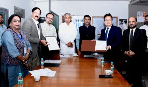 કૌશલ્યા ધ સ્કીલ યુનિવર્સિટી – KSU-ના અમદાવાદના શિલજ પરિસરમાં નવા અભ્યાસક્રમ શરૂ કરાશે.