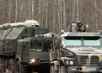 Russia deploys Nuclear-Capable Oreshnik missile system in Belarus
