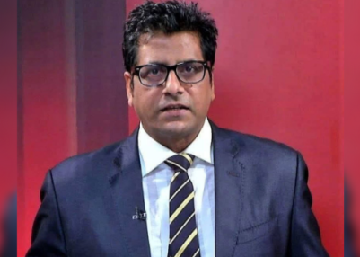 Amnesty International Urges Bangladesh to Release Journalist Anis Alamgir