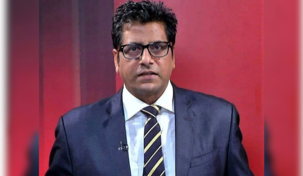 Amnesty International Urges Bangladesh to Release Journalist Anis Alamgir