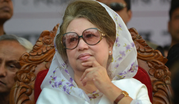 Former Bangladeshi PM Khaleda Zia passes away in Dhaka; PM Modi expresses grief
