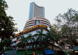 BSE and NSE closed tomorrow for Christmas Holiday