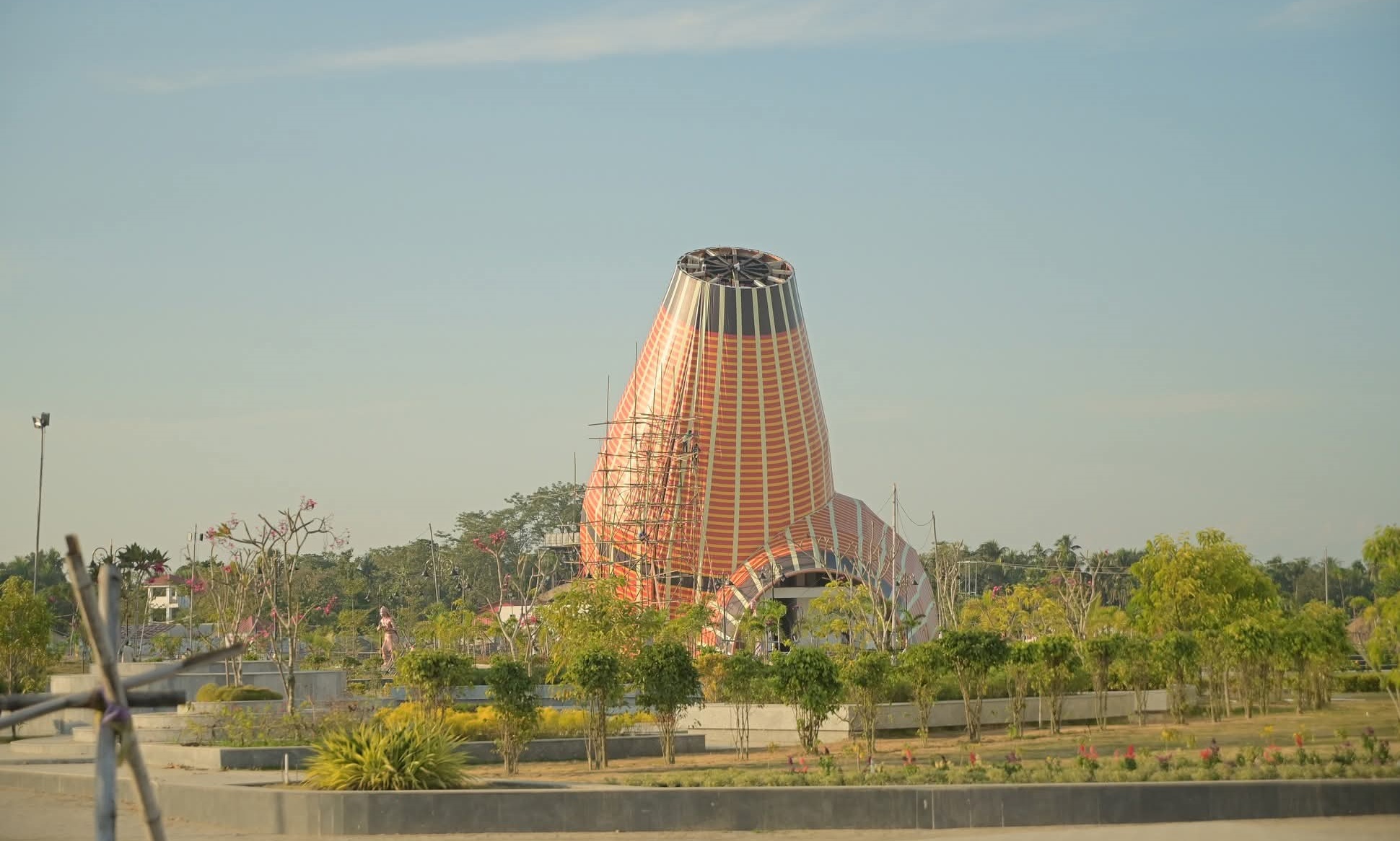 অহা ২৯ ডিচেম্বৰত বটদ্ৰৱা সাংস্কৃতিক প্রকল্প উদ্বোধন কৰিব গৃহমন্ত্রী অমিত শ্বাহে