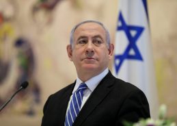 Israel launches fresh wave of attacks on Iran, day after Israeli PM said it will avoid striking major Iranian gas field.