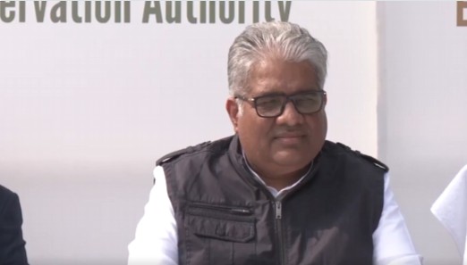 अरावली पर्वत श्रृंखला पर प्रसारित हो रहे दावों को सरकार ने बताया भ्रामक