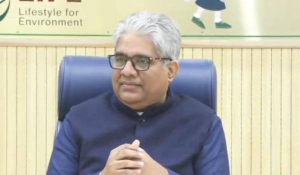 SC appreciates Centre’s Green Aravalli Wall initiative in its judgment: Union Minister Bhupender Yadav