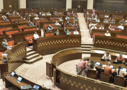 Parliament passes Repealing and Amending Bill, 2025