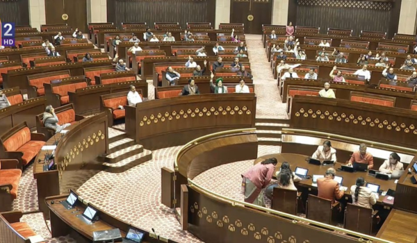 Parliament passes Repealing and Amending Bill, 2025