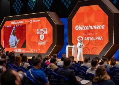Bitcoin MENA 2025 Wraps Up in Abu Dhabi, Spotlighting Digital Finance Transformation