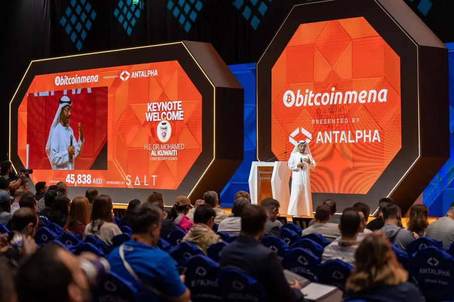 Bitcoin MENA 2025 Wraps Up in Abu Dhabi, Spotlighting Digital Finance Transformation