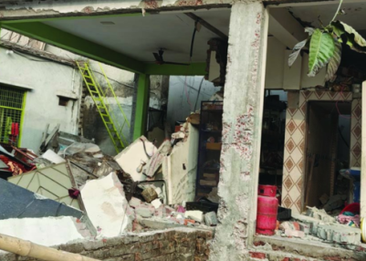 Bangladesh: Police seize 250 kg of bomb-making materials after Madrasa Blast in Keraniganj