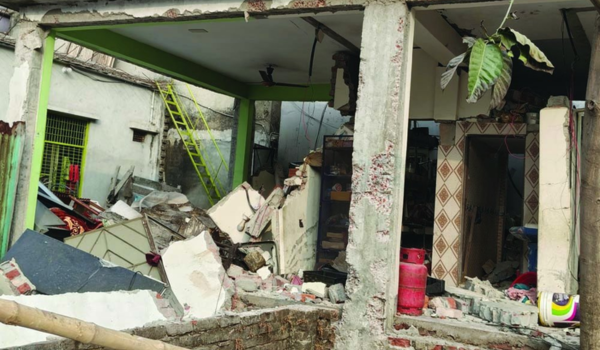 Bangladesh: Police seize 250 kg of bomb-making materials after Madrasa Blast in Keraniganj