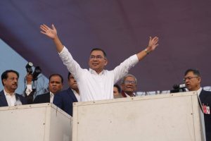 BNP Leader Tarique Rahman Calls for Peace, Inclusive Society in First Address After 17 Years