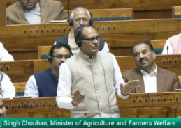 Parliament passes Viksit Bharat G RAM G Bill 2025, Rajya Sabha gives approval